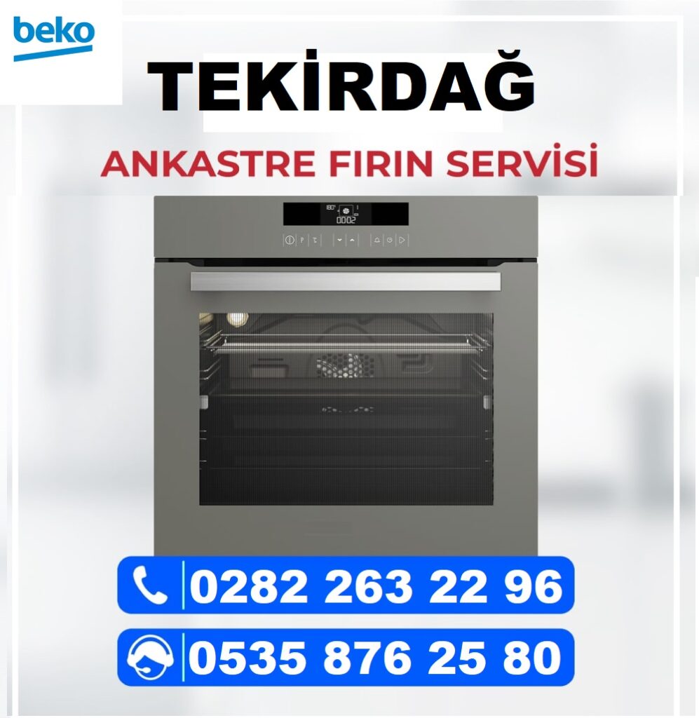 Beko Ankastre Servisi